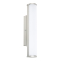 Eglo - LED kúpeľňové svietidlo LED/8W/230V IP44