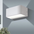 Eglo - LED Nástenné svietidlo LED/10W/230V