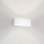 Eglo - LED Nástenné svietidlo LED/10W/230V