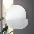 Eglo - LED nástenné svietidlo LED/4,5W/230V