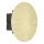 Eglo - LED Nástenné svietidlo LED/4W/230V 3000K zlatá