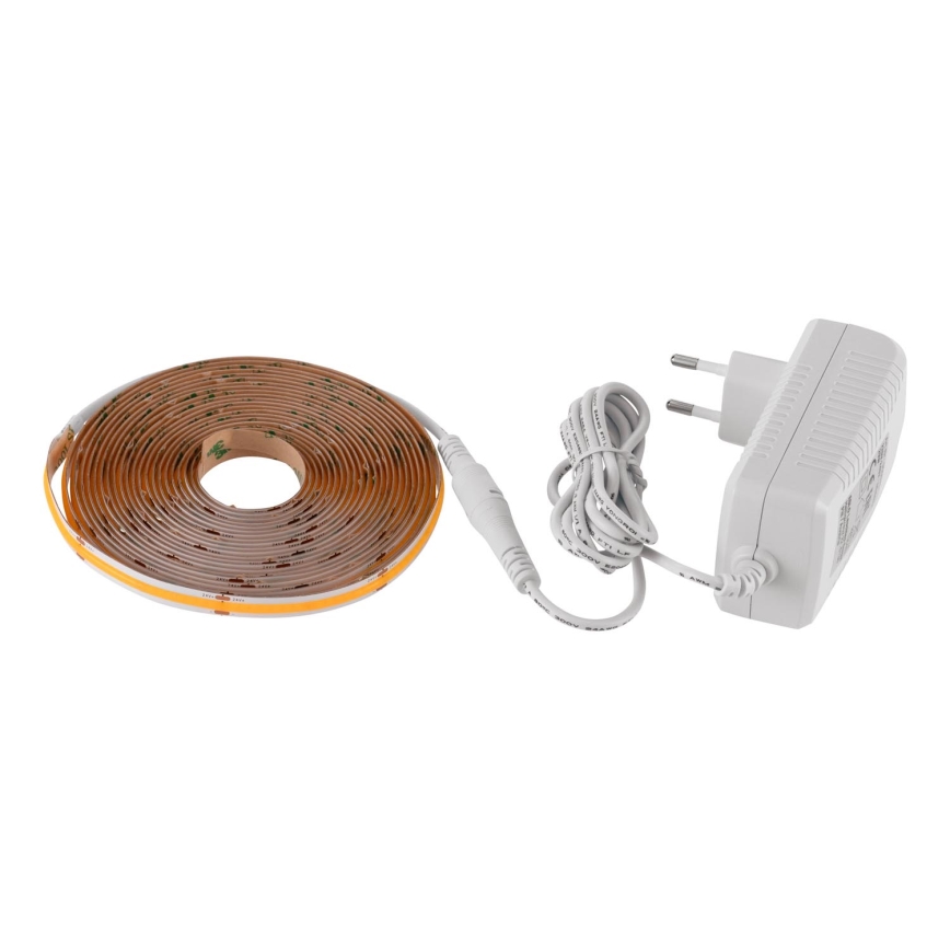 Eglo - LED Pásik 5m LED/40W/24/230V 3000K