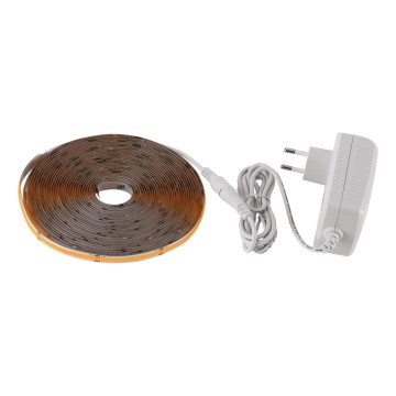 Eglo - LED Pásik 8m LED/64W/24/230V 3000K