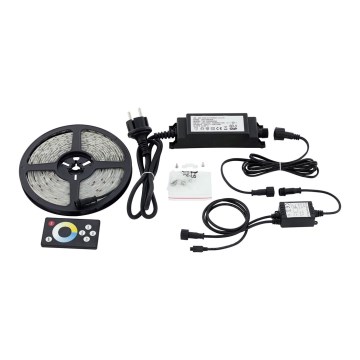 Eglo - LED Pásik LED/17W/230V IP44