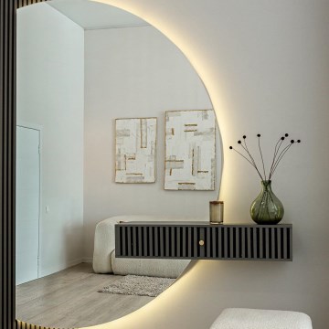 Eglo - LED Pásik LED/9,6W/230V/24V 2m
