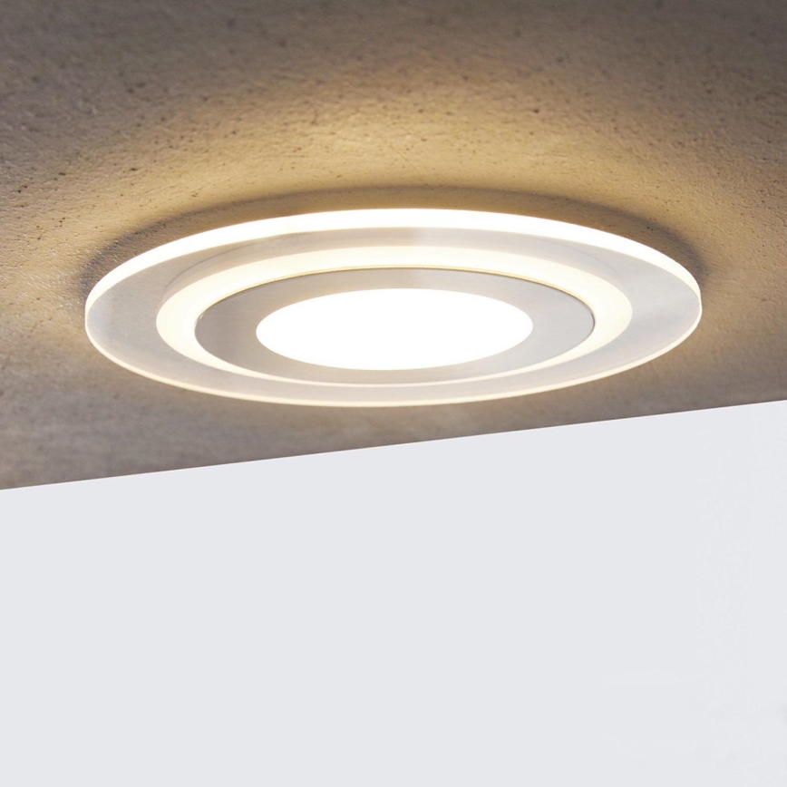 Eglo - LED podhľadové svietidlo 1 1xLED/11W/230V