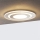 Eglo - LED podhľadové svietidlo 1 1xLED/11W/230V