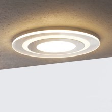 Eglo - LED podhľadové svietidlo 1 1xLED/12W/230V