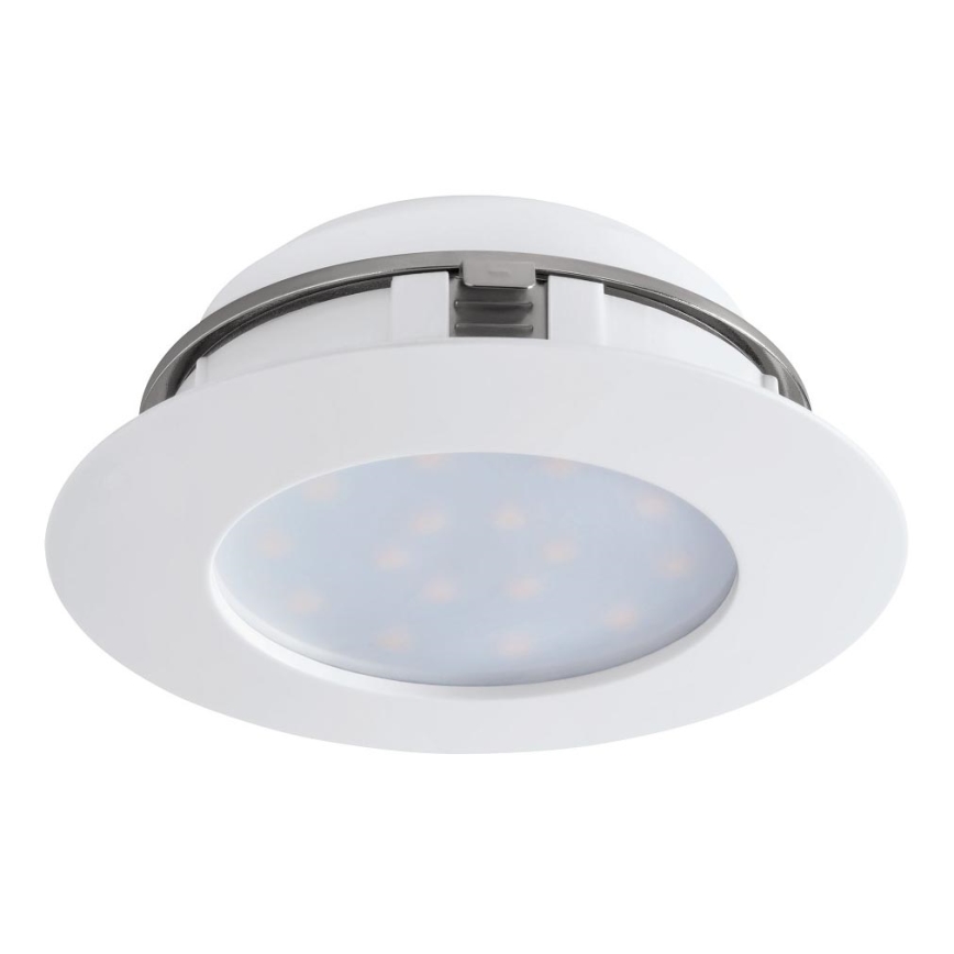 Eglo - LED podhľadové svietidlo 1xLED/11W/230V