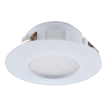 Eglo - LED podhľadové svietidlo 1xLED/4,9W/230V