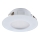 Eglo - LED podhľadové svietidlo 1xLED/4,9W/230V
