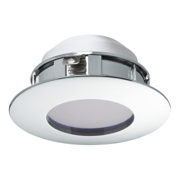 Eglo - LED podhľadové svietidlo 1xLED/4,9W/230V