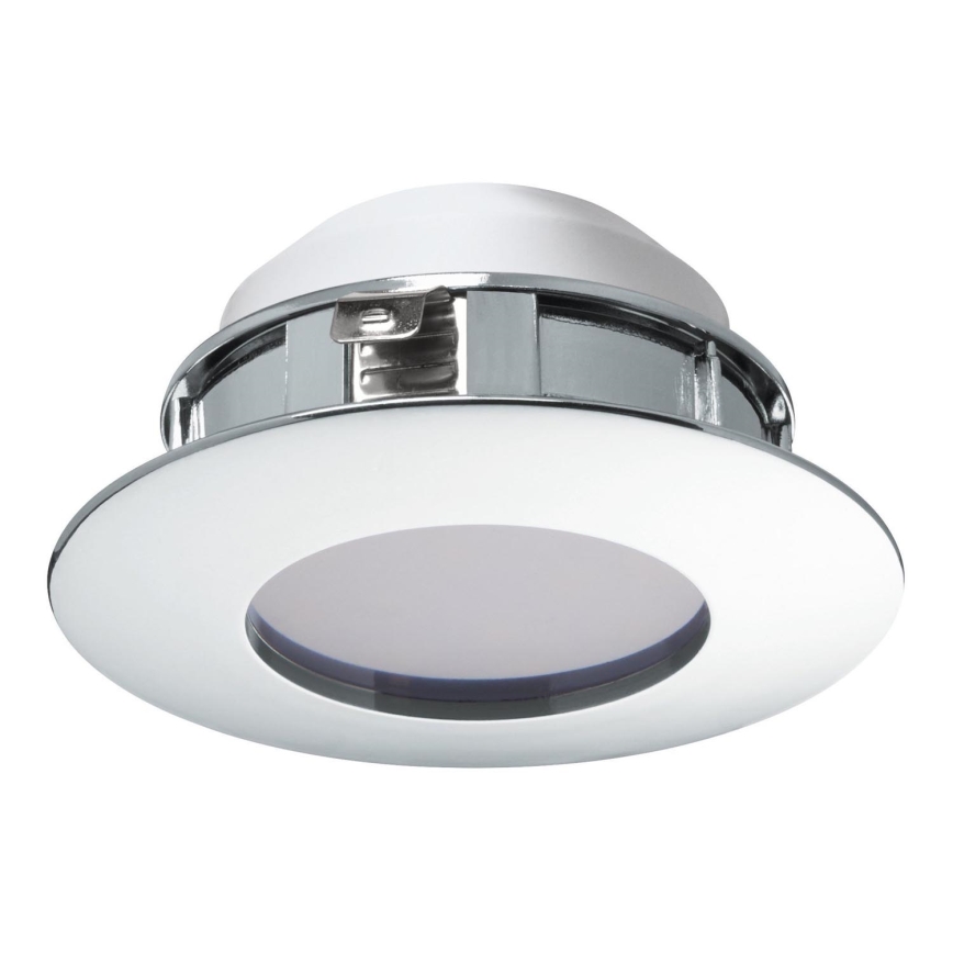 Eglo - LED podhľadové svietidlo 1xLED/4,9W/230V
