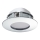 Eglo - LED podhľadové svietidlo 1xLED/4,9W/230V