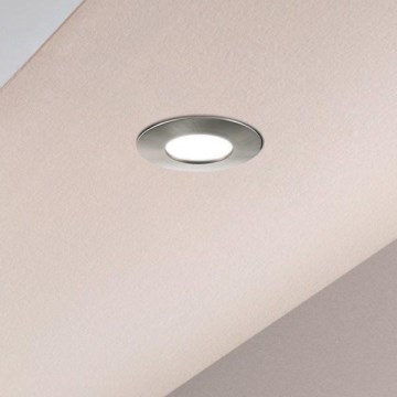 Eglo - LED podhľadové svietidlo 1xLED/4,9W/230V