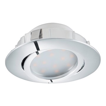 Eglo - LED podhľadové svietidlo 1xLED/6W/230V