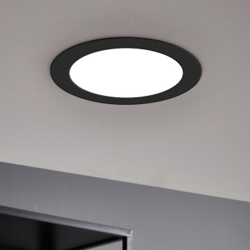 Eglo - LED Podhľadové svietidlo LED/10,5W/230V