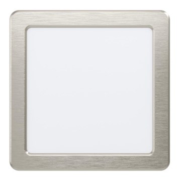 Eglo - LED Podhľadové svietidlo LED/10,5W/230V