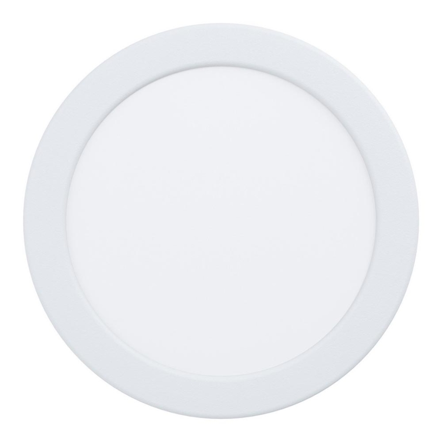 Eglo - LED podhľadové svietidlo LED/10,5W/230V pr. 16,6 cm