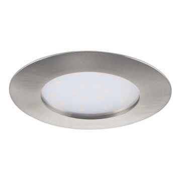 Eglo - LED podhľadové svietidlo LED/12W/230V