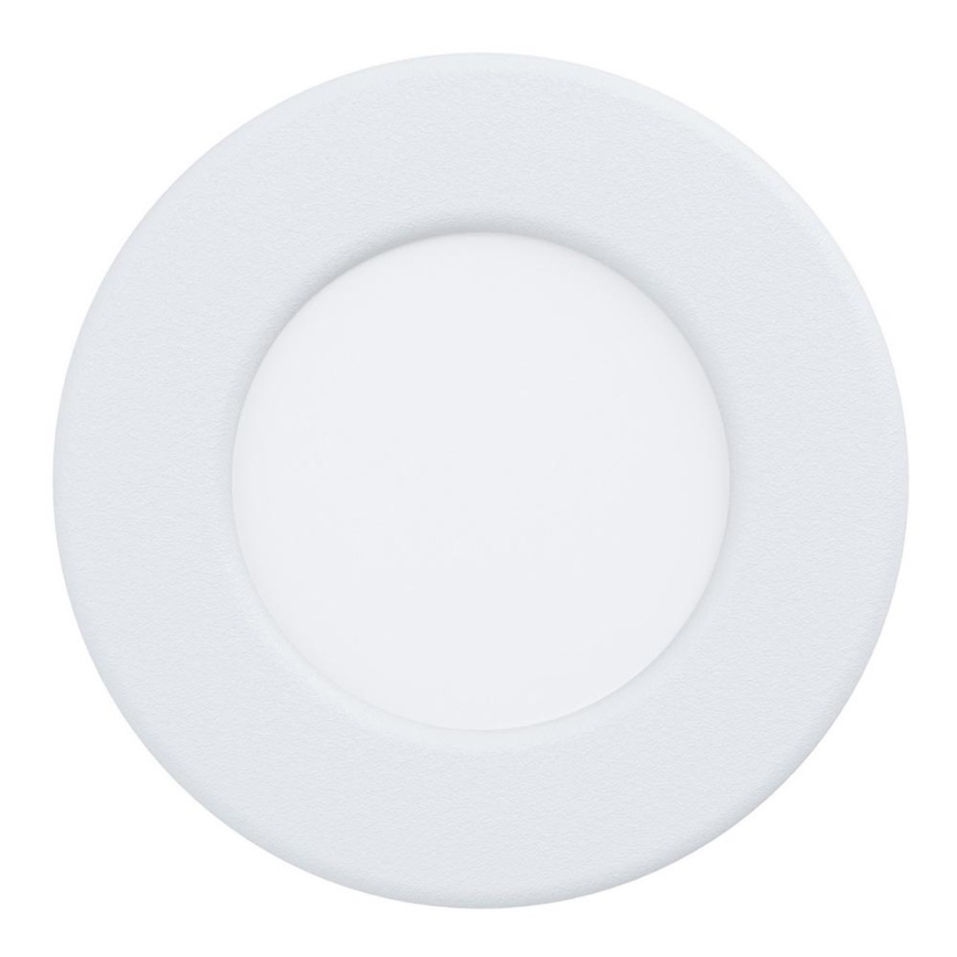 Eglo - LED Podhľadové svietidlo LED/2,7W/230V