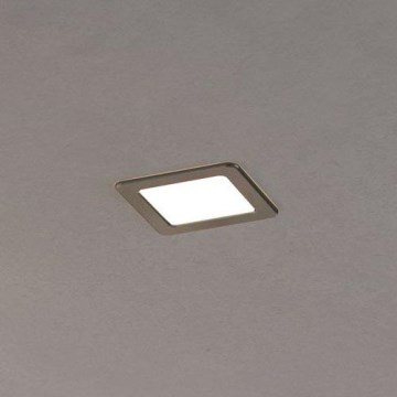 Eglo - LED podhľadové svietidlo LED/5,5W/230V 11,7x11,7 cm