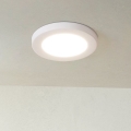 Eglo - LED Podhľadové svietidlo LED/5,5W/230V 3000K biela