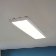 Eglo - LED Podhľadový panel LED/40W/230V