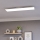 Eglo - LED Prisadený panel LED/33W/230V 2700/4000/6500K 120x30 cm biela