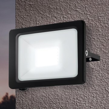Eglo - LED Reflektor LED/102W/230V IP65