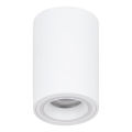Eglo - LED RGBW Stmievateľné bodové svietidlo LED/4,9W/230V 2700-6500K biela