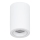 Eglo - LED RGBW Stmievateľné bodové svietidlo LED/4,9W/230V 2700-6500K biela