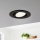 Eglo - LED RGBW Stmievateľné podhľadové svietidlo LED/5W/230V 2700-6500K ZigBee