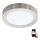 Eglo - LED RGBW stmievateľné stropné svietidlo FUEVA-C LED/21W/230V Bluetooth Ø 30 cm