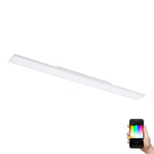 Eglo - LED RGBW Stmievateľné stropné svietidlo LED/34,2W/230V ZigBee