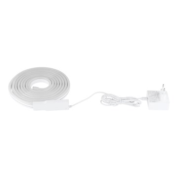 Eglo - LED RGBW Stmievateľný pásik 3m LED/20W/230V 3000-6500K ZigBee