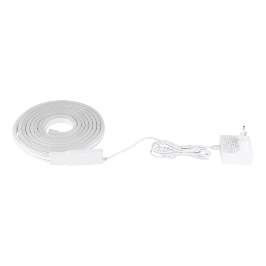 Eglo - LED RGBW Stmievateľný pásik 3m LED/20W/230V 3000-6500K ZigBee