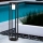 Eglo - LED Solárna lampa so senzorom LED/3,7W/3,7V 2000 mAh IP44