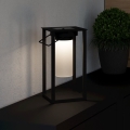 Eglo - LED Solárna stolná lampa LED/3,3W/3,7V IP44