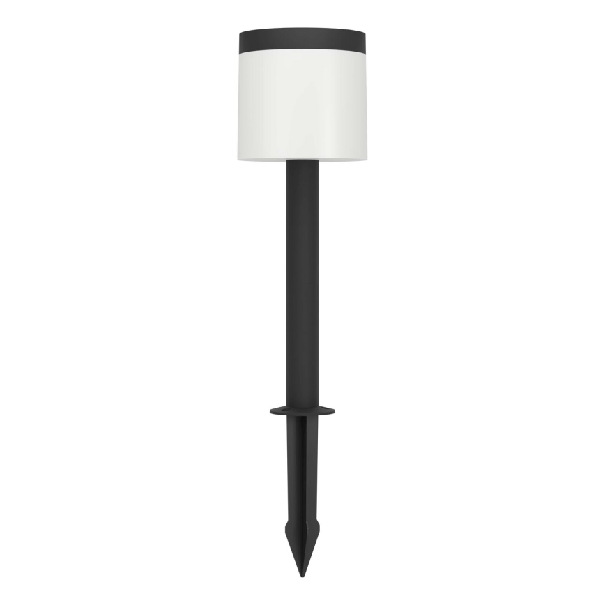 Eglo - LED Solárne svietidlo so senzorom LED/7,5W/3,7V 65 cm 2200 mAh IP44