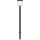 Eglo - LED Solárne svietidlo so senzorom LED/7,5W/4,5V 115 cm 2200 mAh IP44
