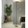 Eglo - LED Stmievateľná stojacia lampa LED/26,5W/230V + LED/4W zlatá