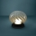 Eglo - LED Stmievateľná stolná lampa LED/5,8W/230V 2200-6500K béžová/dymová