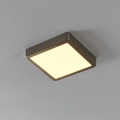 Eglo - LED Stmievateľné kúpeľňové svietidlo LED/16,5W/230V IP44 ZigBee