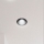 Eglo - LED Stmievateľné kúpeľňové svietidlo LED/6W/230V 4000K IP44