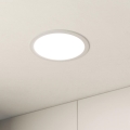 Eglo - LED stmievateľné podhľadové svietidlo LED/16,5W/230V priemer 21,6 cm