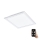 Eglo - LED Stmievateľné stropné svietidlo LED/15,3W/230V biela ZigBee