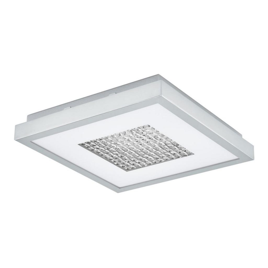 Eglo - LED Stmievateľné stropné svietidlo LED/24W/230V