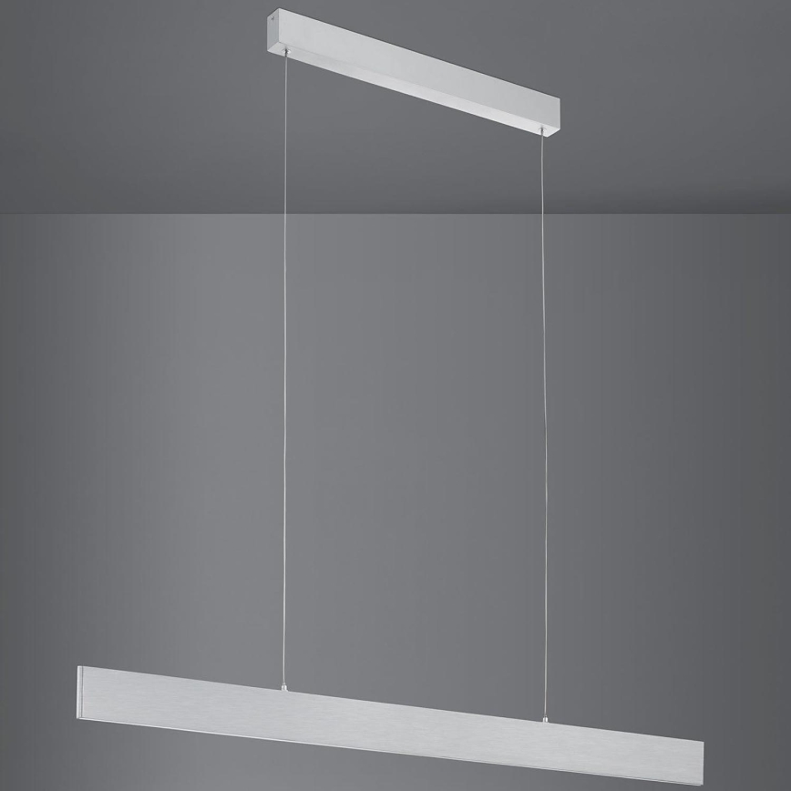 Eglo - LED Stmievateľné závesné svietidlo LED/21W