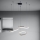 Eglo - LED stmievateľný luster na lane LED/50W/230V 2200-6500K mosadz + diaľkové ovládanie